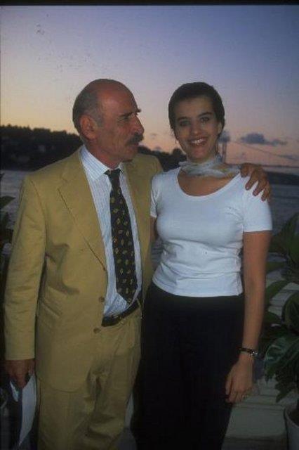 Bir yldz daha kayd...