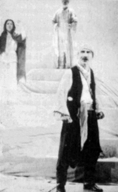 Bir yldz daha kayd...