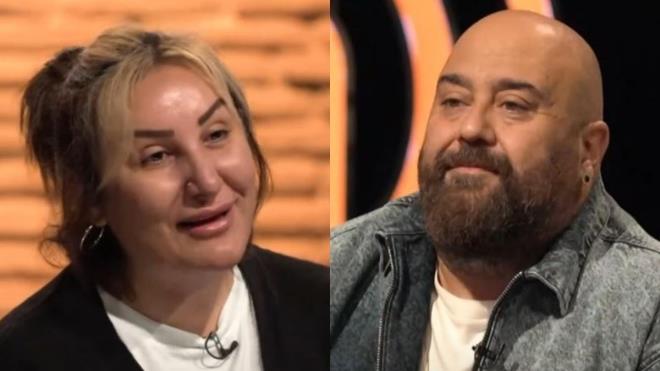 Somer Sivriolu MasterChef Trkiye jrisinde yer almaya devam ediyor. MasterChef yarmasna katlan bir yarmac, Somer Sivriolu'yla ilgili syledikleriyle olduka artt.