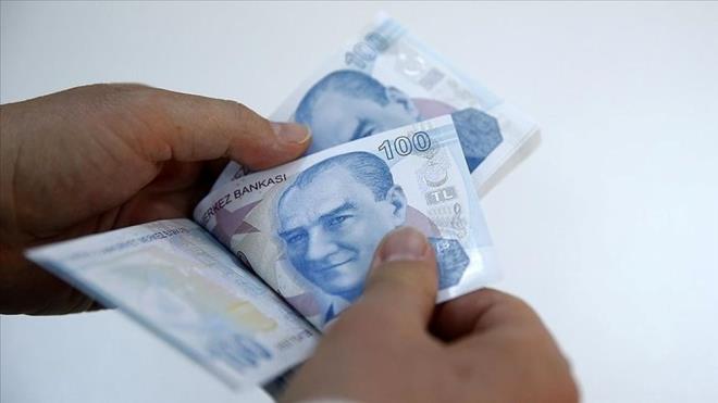 6 AYLIK ENFLASYON FARKI TAHMN<p>    Merkez Bankas haziran ay piyasa katlmclar anketinde enflasyon tahmini haziran iin yzde 2,52 oldu.  <br>  Gelecek aylardaki enflasyon rakamlar beklentilere paralel geldii takdirde 6 aylk enflasyon yzde 25'e yaklaacak.  <br>  Haziran ay enflasyon rakamlar temmuzun ilk haftasnda belli olacak.