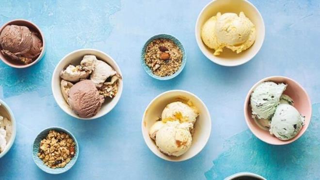 Ayn zamanda dondurmann sata karld ortam tm gda hijyenlerine uygun olmaldr. Kemahl ?nsan saln dorudan etkileyen gdada uygulanacak retim prosedrlerinin ok sk olmas ve uluslararas standartlarca tescillenmesi ise tketim tercihinde belirleyici bir rol stleniyor.