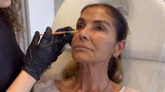 GENLEMEK N HAREKETE GET