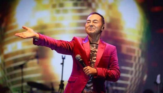 3. SERDAR ORTA    5.4 milyon euro