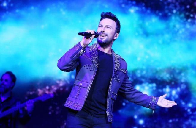 1. TARKAN    12 milyon euro