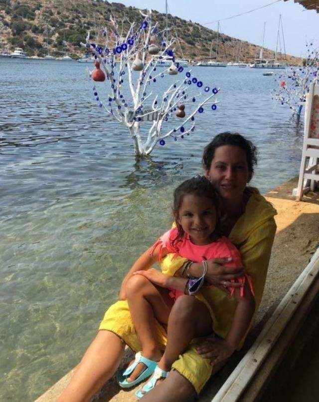 TE YILDIZ ASYALI SON HAL: