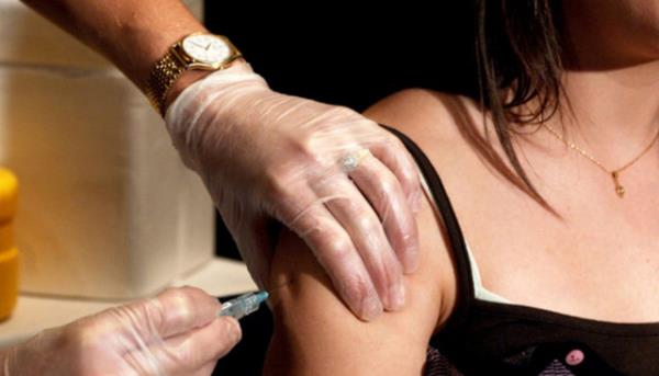 9) Scaklklarn yava yava dmeye balad dnemler grip as yaptrmann tam zaman.