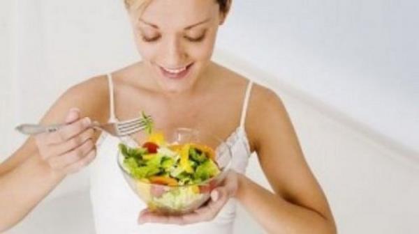 10) Beslenmenize ve yediiniz nlere dikkat edin.