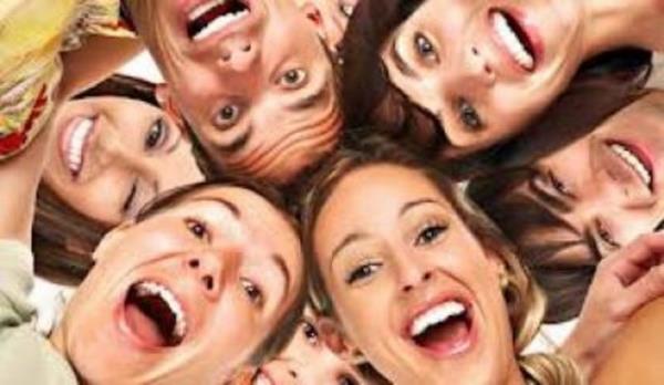 11) Moralinizi yksek tutun! Glsemek baklk sisteminin glenmesinde yardmc olur.