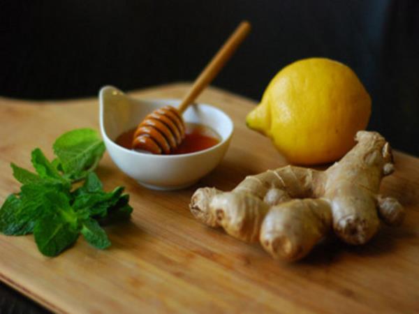 Ball limon zencefil: Bu karm ksre kar doal tedavi olarak kullanabilirsiniz.