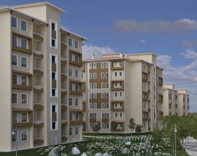 OVP metninde, "Kira ve konut fiyatlarndaki gelimeleri de gz nnde bulundurarak, salgn dneminde daralan konut arz hzla artrlacak, depremin oluturduu konut stokundaki kayplarn telafisine ynelik yeni sosyal konut projeleri gelitirilecek ve dar gelirli vatandalarn konuta eriim imkn artrlacaktr" ifadeleri kullanld.    UYGUN KRED FAZ  Hazine ile TOK'nin yapaca almayla, dar gelirli vatandalarn konut probleminin nasl zlecei, finansa eriim talepleri deerlendirilecek. Hkmet OVP'nin aklanmasnn ardndan ilk kez ev sahibi olacak vatandalara uygun faizle kredi verileceini duyurmutu.