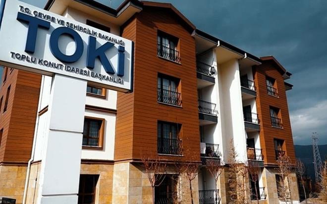 Cumhurbakan Erdoan?n talimatyla Hazine ve TOK kollar svad. Orta ve alt gelir gruplarnn konuta eriimini kolaylatrmak iin yeni konut projeleri ve destek paketleri masada.