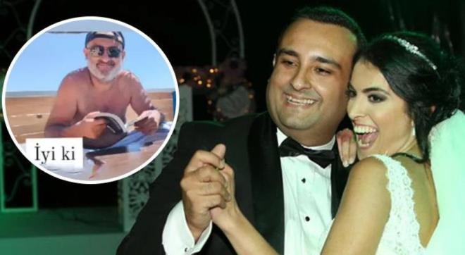 Son dnemde verdii kilolarla dikkat eken oyuncu Rt Onur Atilla (38), 2014 ylnda dnyaevine girdii iki ocuunun annesi Sinem Ayyldz ile anlamal olarak boandklarn duyurmutu.