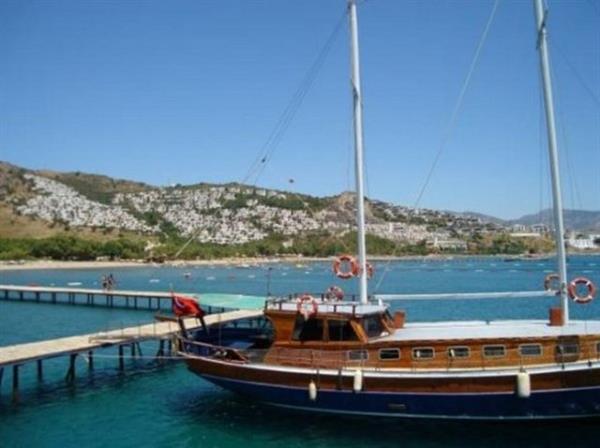 7 Bitez Plaj Bodrum, Trkiye