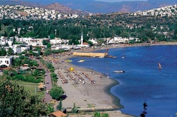 7 Bitez Plaj Bodrum, Trkiye