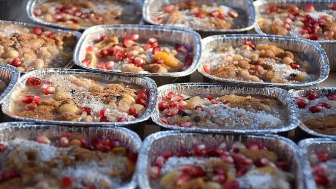 2024 AURE GN NE ZAMAN?    Hicri ylba tarihinin belli olmasyla birlikte bu yln aure gn tarihi de belli oldu.    Buna gre; Aure gn, 17 Temmuz 2024 tarihinde ihya edilecek.