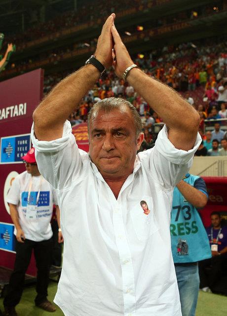 'Siz oynamayn, kt oynayn, zannediyorsunuz ki bu ma kaybedince gideceim!'