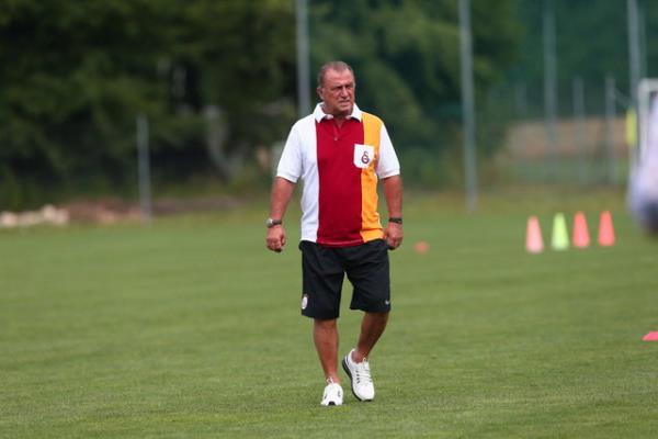 'Siz oynamayn, kt oynayn, zannediyorsunuz ki bu ma kaybedince gideceim!'