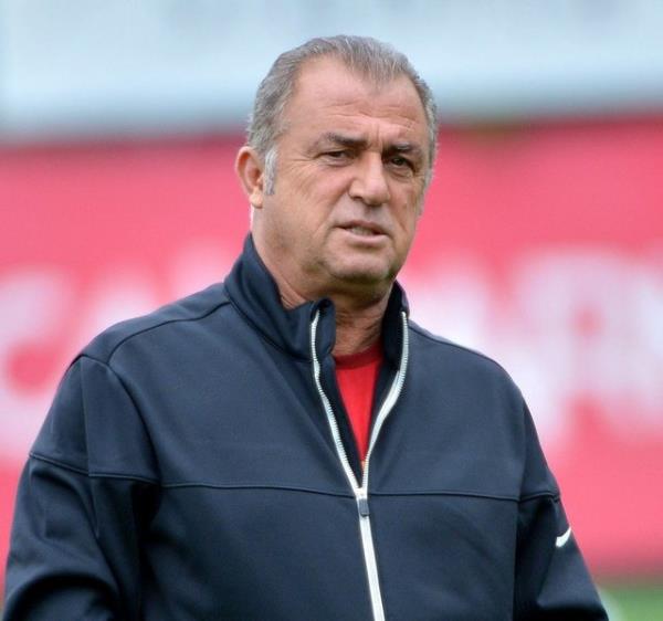 'Siz oynamayn, kt oynayn, zannediyorsunuz ki bu ma kaybedince gideceim!'