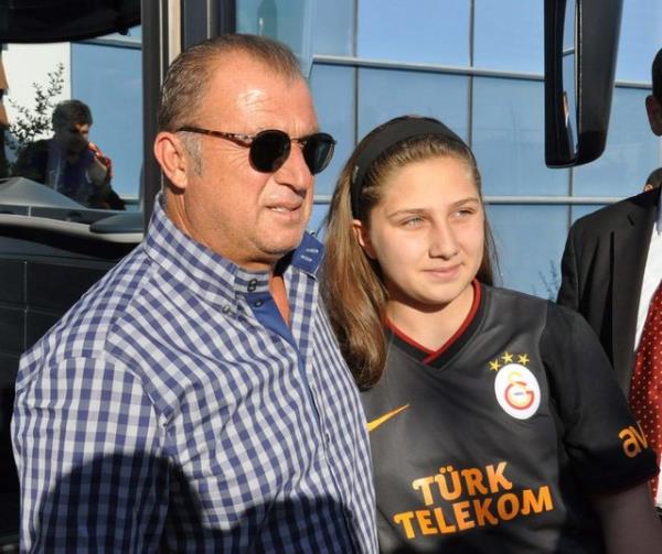 'Siz oynamayn, kt oynayn, zannediyorsunuz ki bu ma kaybedince gideceim!'