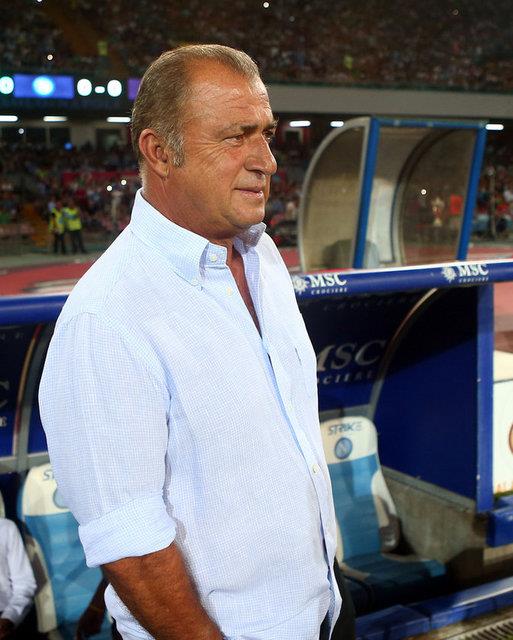 'Siz oynamayn, kt oynayn, zannediyorsunuz ki bu ma kaybedince gideceim!'