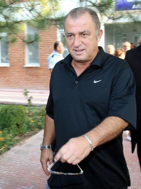 'Siz oynamayn, kt oynayn, zannediyorsunuz ki bu ma kaybedince gideceim!'