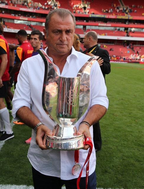 'Siz oynamayn, kt oynayn, zannediyorsunuz ki bu ma kaybedince gideceim!'