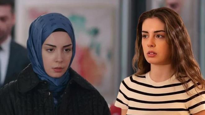 Kzlck erbeti'nin yeni sezonunda yer almayacak isimlerden biri de imen karakterini canlandran Selin Trkmen olmutu. Selin Trkmen, Kzlck erbeti'ne veda etmesiyle ilgili ilk kez konutu.