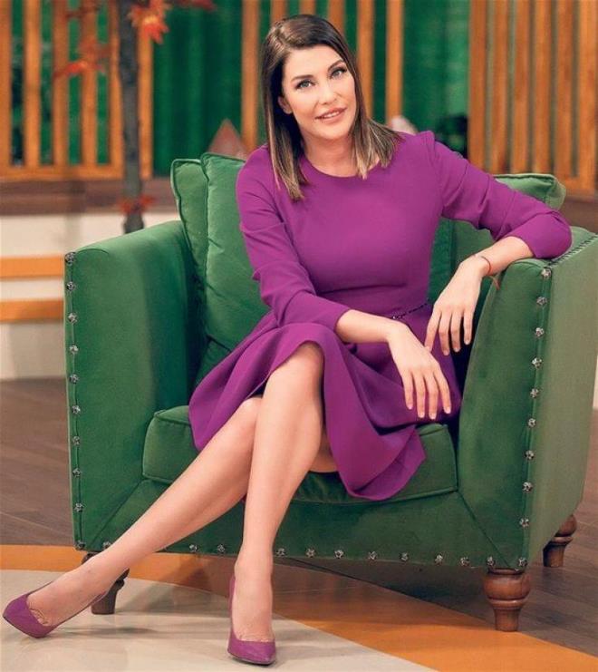 Skandal haberlerle gndemden dmeyen Akkaya, yeni bir dava oku daha yaad.