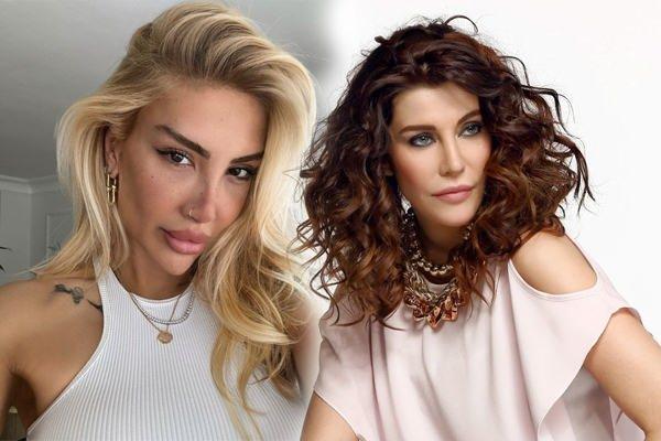 Kzyla ve eski eiyle mahkemelik olan Deniz Akkaya, bu kez de yeni konuyla davalk oldu. Fenomen ve model Miray pekler tarafndan balatlan hukuki srete Akkaya, ifade vermeye gitmeyince hakknda yakalama karar karld.