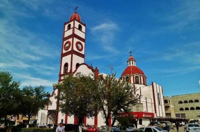 7. CUDAD VCTORA    Meksika'nn bir ehri olan Ciudad Victoria, su gruplar ile kolluk kuvvetleri, rakip uyuturucu kartelleri ve hatta hapishaneler arasnda sk sk yaanan atmalarn merkezi diyebiliriz. 349,688 kiilik nfusa sahip ehirde su oran her 100,000 kiide 86.