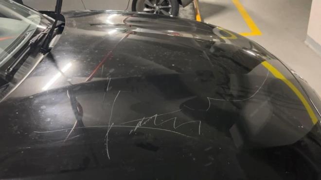 KAYET OLDULAR    Ara sahipleri ikayeti oldu.