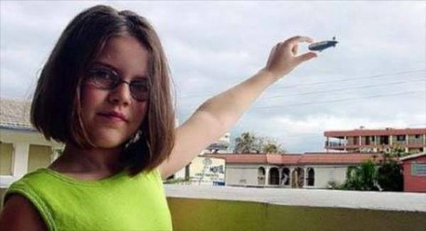 Bu fotoraflar yle ustalkla ekilmi ki dikkatle bakmayan gzlerin aldanmas iten bile deil...