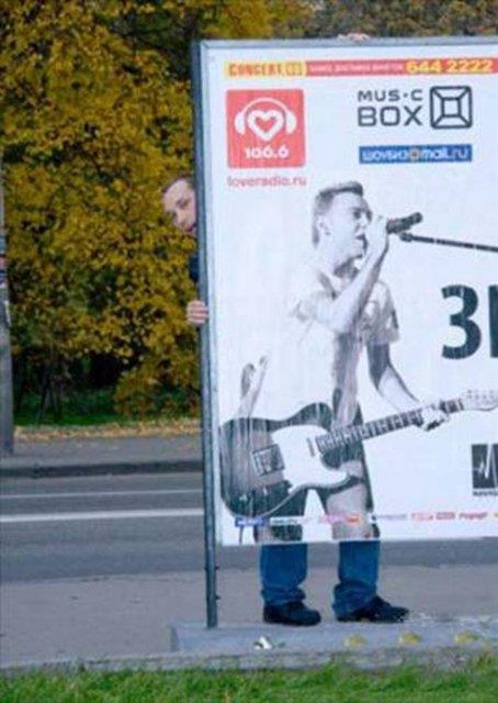 Bu fotoraflar yle ustalkla ekilmi ki dikkatle bakmayan gzlerin aldanmas iten bile deil...