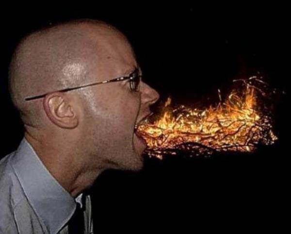 Bu fotoraflar yle ustalkla ekilmi ki dikkatle bakmayan gzlerin aldanmas iten bile deil...