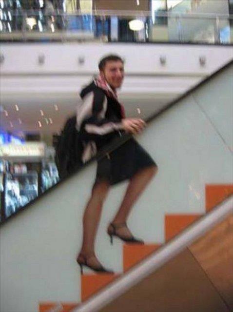 Bu fotoraflar yle ustalkla ekilmi ki dikkatle bakmayan gzlerin aldanmas iten bile deil...