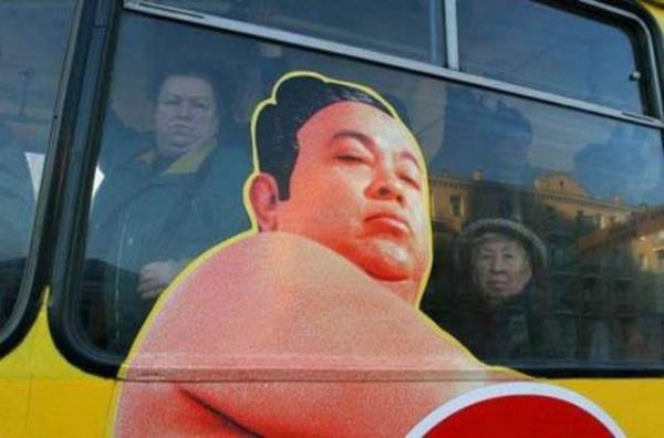 Bu fotoraflar yle ustalkla ekilmi ki dikkatle bakmayan gzlerin aldanmas iten bile deil...