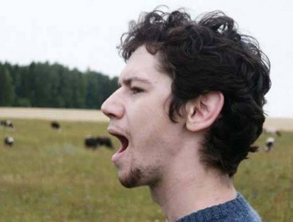 Bu fotoraflar yle ustalkla ekilmi ki dikkatle bakmayan gzlerin aldanmas iten bile deil...