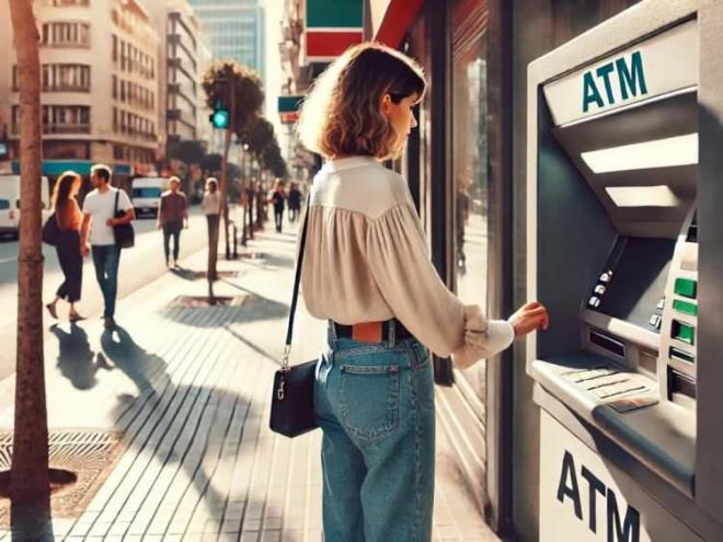 Para ekme ve yatrma ilemleri dahil olmak zere pek ok bankaclk ileminde uzun kuyruklar beklememizin nne geen ATM'ler, her ne kadar kolayln anahtar olsa da 'kart yutma' sorunu nedeniyle bir krize dnebiliyor.