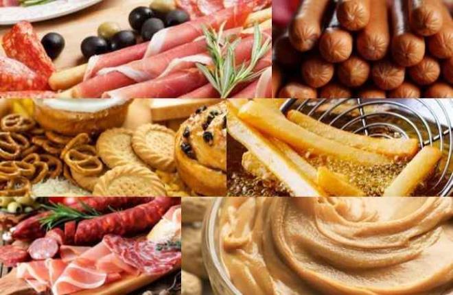 New York Post'un Duyurusu: Ttn Kadar Zehirli Gdalar  <br>  Modern dnyada, zellikle ehir hayatnda salkl beslenmek olduka zor. New York Post gazetesi, en zararl yiyecekleri kamuoyuyla paylat. Tkettiiniz her besin vcudunuzda olumlu ya da olumsuz etkiler yaratr. Bu nedenle, salkl beslenmek nemlidir.