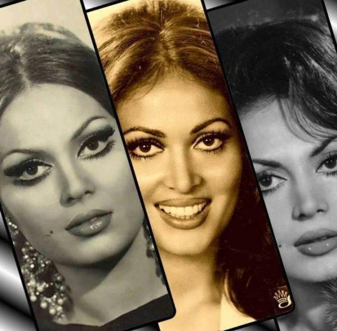 Getiimiz gnlerde diyet kltrleriyle tannan birbirinden gzel ve yakkl oyuncular yapay zeka araclyla imanlatlm hatta daha sonra yaynlanan grselleriyle yalandrlmt. Bu kez Yeilam'n nl isimlerinin genlik halleri yapay zeka ile gnmze uyarland.