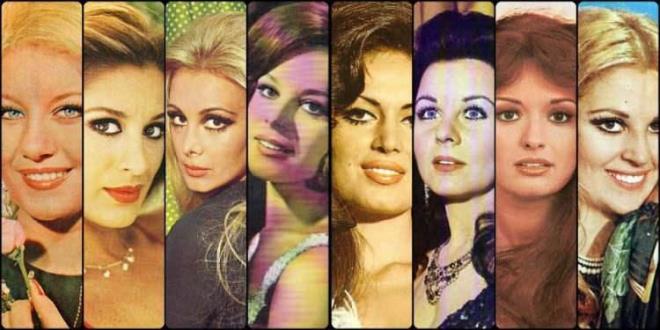 Bir sosyal medya kullancsnn "Yeilam'n efsane isimleri gen halleri ile gnmzde yaasayd nasl olurdu?" sorusundan yola karak hazrlad grseller ksa sre ierisinde hzla yaylarak sosyal medyada gndem oldu.