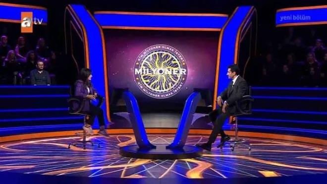 O ALANDA LK YARIMACI OLDU    200 bin TL'ye drt joker hakkyla gelen ilk yarmac oldu.