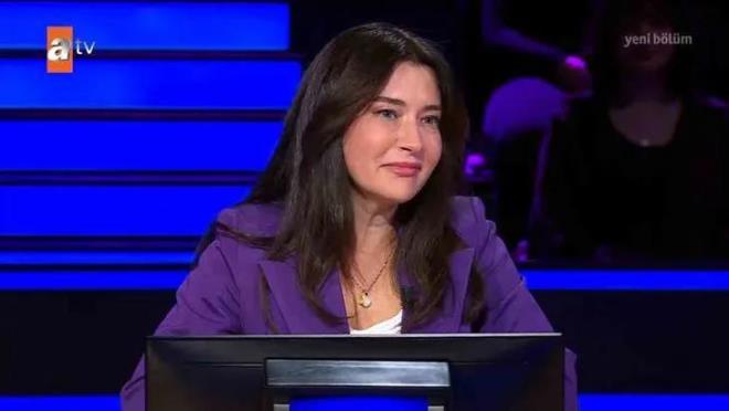 Yarmaclardan Seda Aslankara Abanoz isimli yarmac baarl bir performans sergiledi.