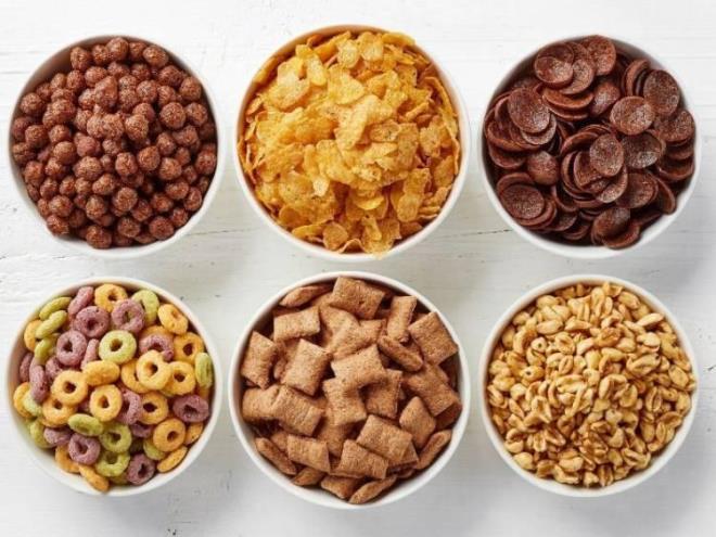 abuk hazrlanmas nedeniyle tercih edilen kahvaltlk gevrekler aslnda pek de salkl deil. nk yaplan aratrmalar sonucu msr, buday, yulaf ve pirinten retilen gevreklerde hormon bozucu ve kanserojen tarm ilac glifosat kalntsna rastland.