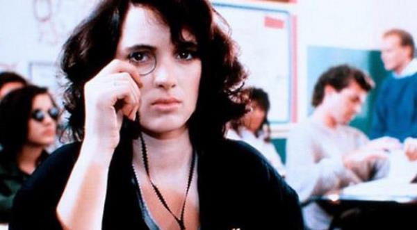 Veronica Sawyer (Heathers)