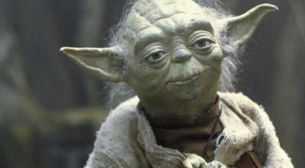 Yoda (Star Wars: Episode V - The Empire Strikes Back)