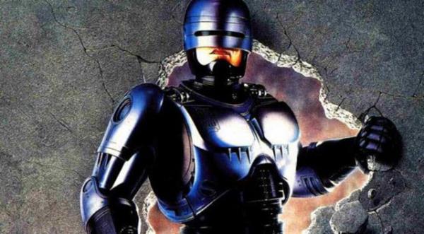 RoboCop