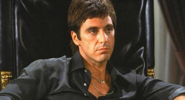 Tony Montana (Scarface)