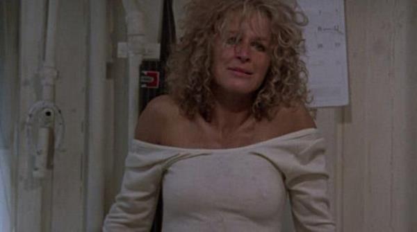 Alex Forrest (Fatal Attraction)