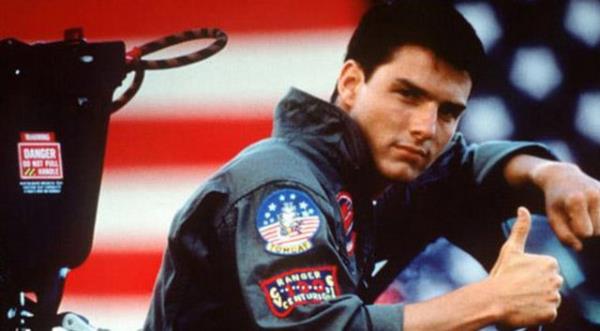Maverick (Top Gun)